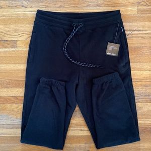 Fleece Joggers Sm/Medium